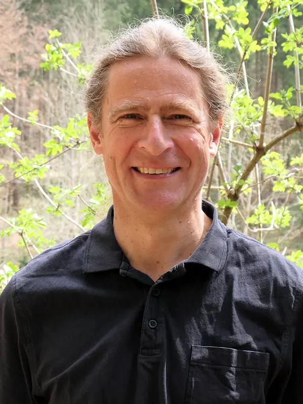 Erhard Hofmann